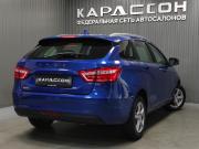 Lada (ВАЗ) Vesta I Пермь  - изображение 20