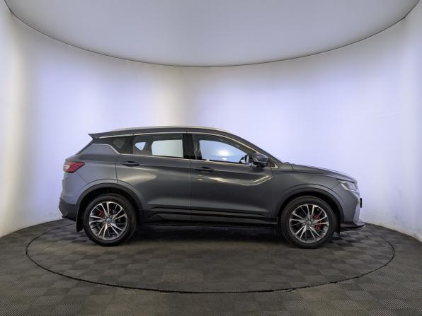 Geely Coolray I с пробегом 2021 года, цена 1 650 000 рублей, 48150 км, внедорожник, Автокод Объявления