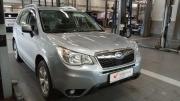 Subaru Forester IV Санкт-Петербург  - изображение 8