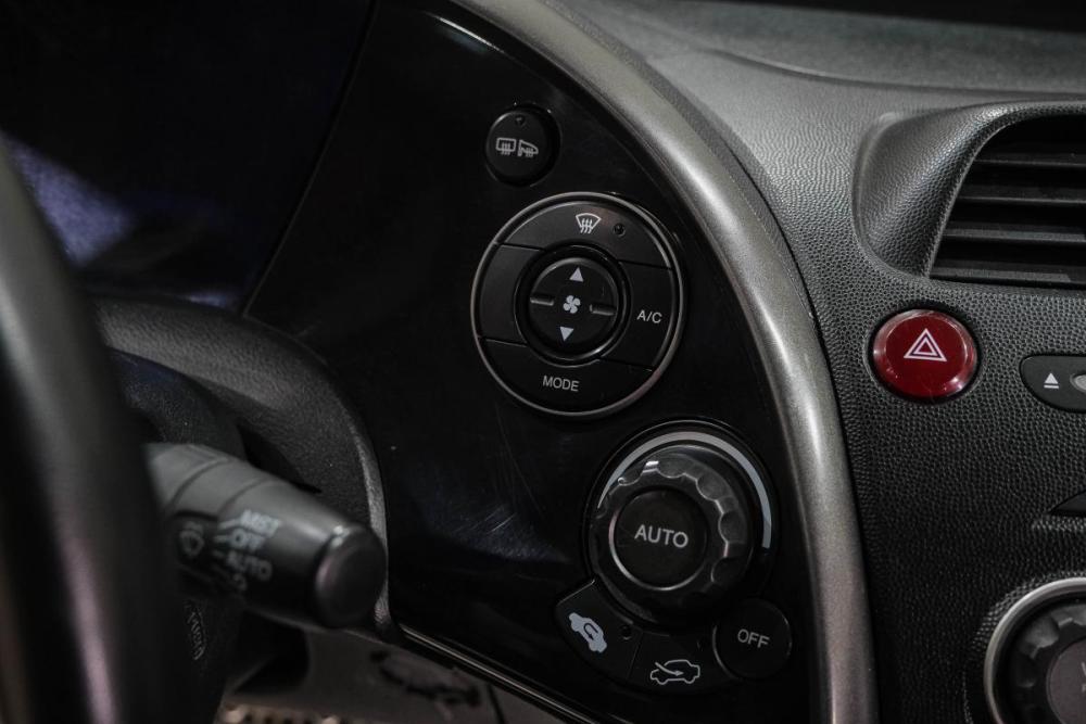 Honda Civic VIII Новокузнецк  - изображение 21