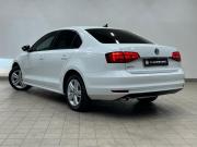 Volkswagen Jetta VI Рестайлинг Кемерово  - изображение 21