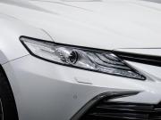 Toyota Camry VIII (XV70) Рестайлинг Москва  - изображение 36