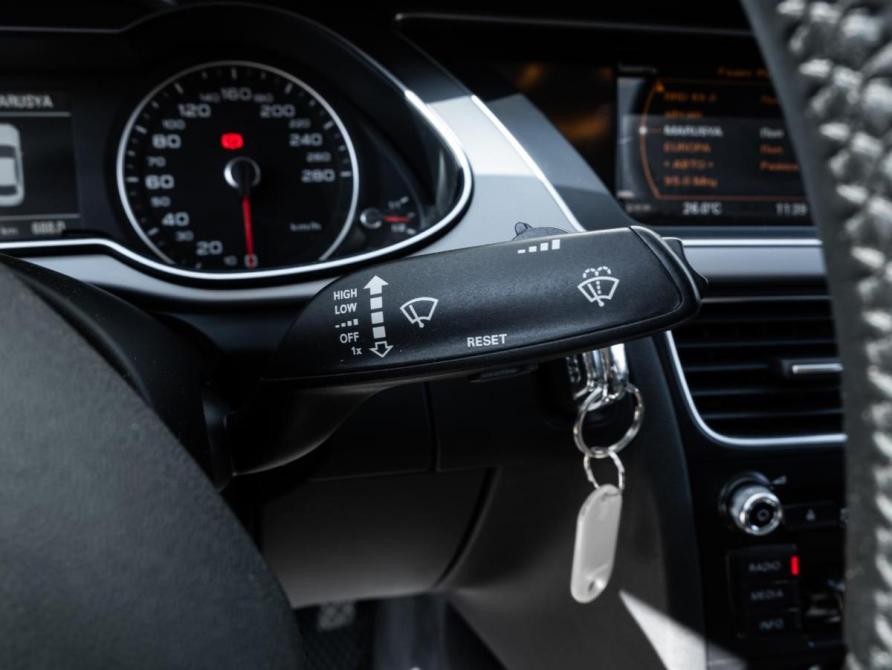 Audi A4 IV (B8) Рестайлинг Ставрополь  - изображение 18