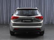 Kia Ceed II Рестайлинг Ставрополь  - изображение 27