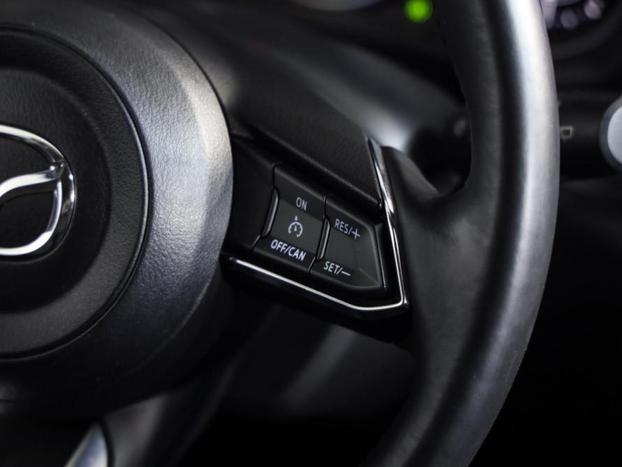 Mazda CX-5 II Санкт-Петербург  - изображение 12
