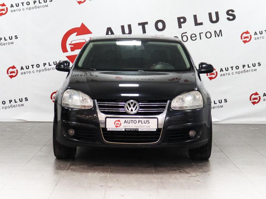 Volkswagen Jetta V Минеральные Воды  - изображение 3