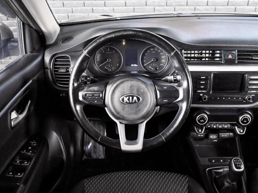 Kia Rio IV Екатеринбург  - изображение 12