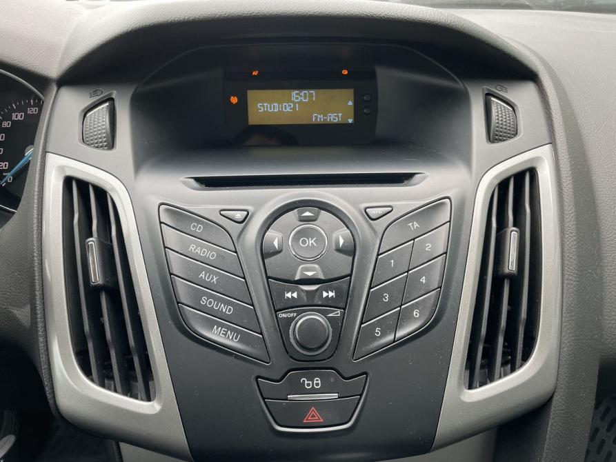 Ford Focus III Москва  - изображение 15