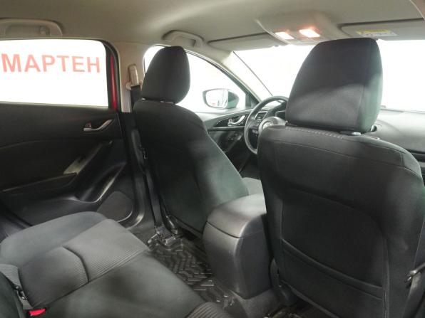 Mazda 3 III (BM) с пробегом 2014 года, цена 1 128 000 рублей, 123963 км, седан, Автокод Объявления