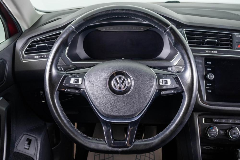Volkswagen Tiguan II Пермь  - изображение 16
