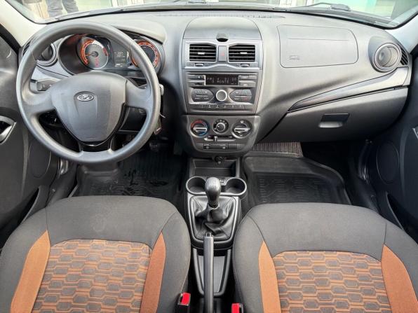Lada (ВАЗ) Granta I Рестайлинг с пробегом 2023 года, цена 875 000 рублей, 33047 км, универсал, Автокод Объявления