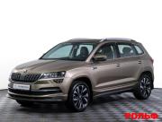Skoda Karoq I Москва  - изображение 28
