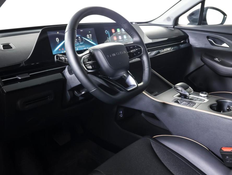 Omoda C5 I Москва  - изображение 15