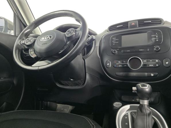 Kia Soul II Рестайлинг с пробегом 2018 года, цена 1 579 000 рублей, 66662 км, хэтчбек, Автокод Объявления