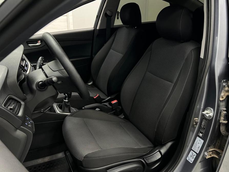 Hyundai Solaris II Казань  - изображение 15