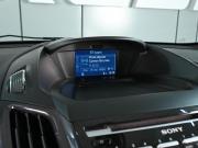 Ford Kuga II Ростов-на-Дону  - изображение 37