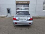 Mitsubishi Lancer IX Москва  - изображение 23