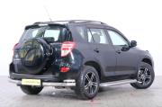 Toyota RAV4 III (XA30) Рестайлинг Омск  - изображение 28
