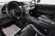 Lexus RX III Рестайлинг Новокузнецк  - изображение 47