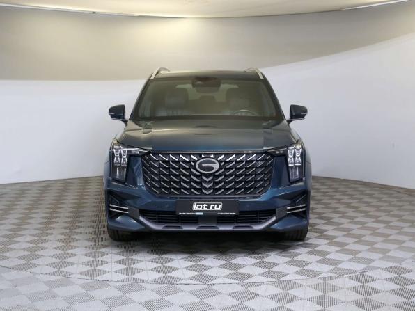GAC GS8 II с пробегом 2024 года, цена 2 925 000 рублей, 100000 км, внедорожник, Автокод Объявления