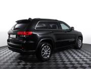 Jeep Grand Cherokee IV (WK2) Рестайлинг Москва  - изображение 31