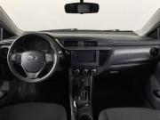 Toyota Corolla XI (E160 E170 E180) Москва  - изображение 31