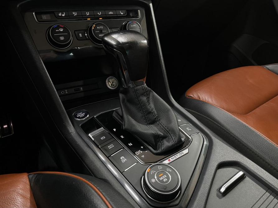 Volkswagen Tiguan II Тамбов  - изображение 16
