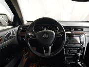 Skoda Superb II Рестайлинг Москва  - изображение 40