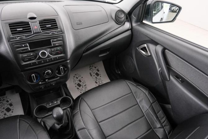 Lada (ВАЗ) Granta I Рестайлинг с пробегом 2023 года, цена 929 000 рублей, 45477 км, универсал, Автокод Объявления
