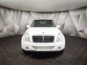 SsangYong Rexton II Москва  - изображение 27