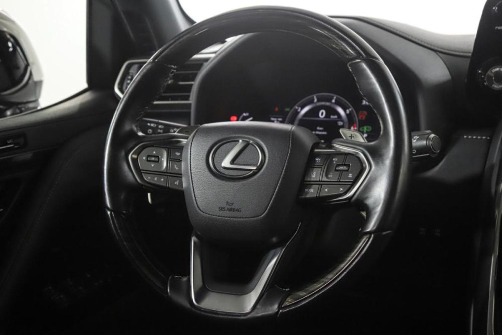 Lexus LX IV Москва  - изображение 15