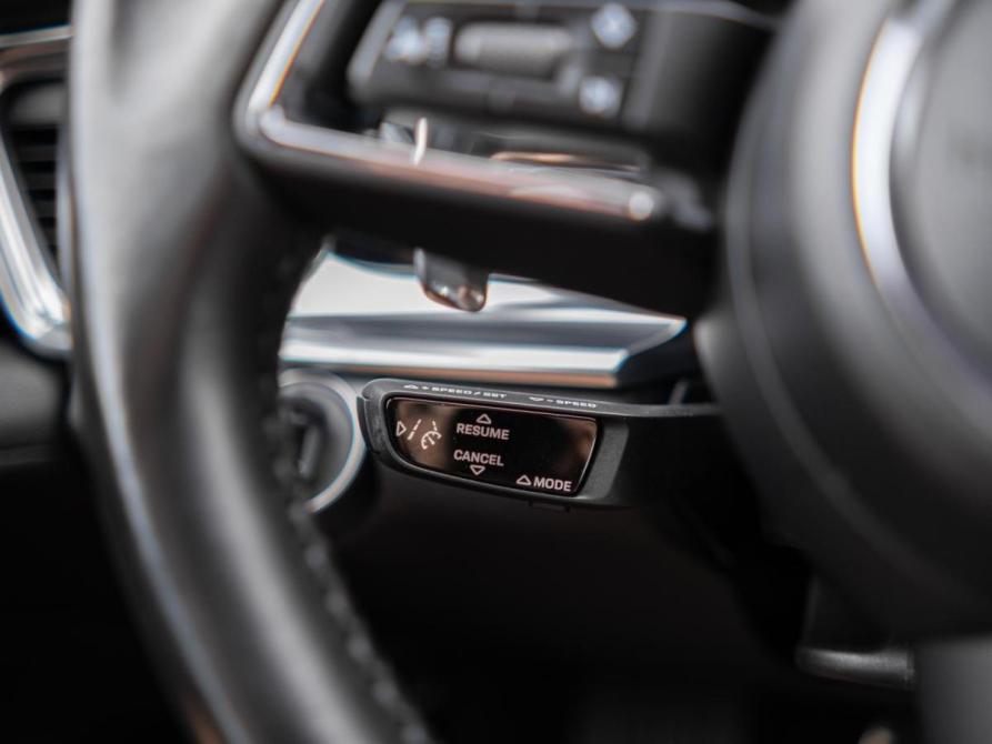 Porsche Panamera II Рестайлинг Сочи  - изображение 28