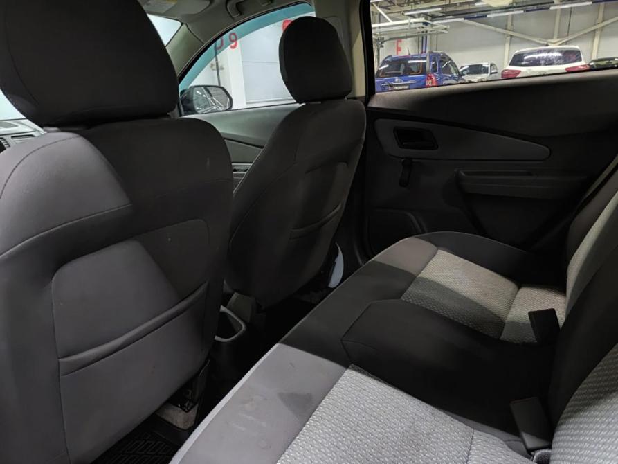 Chevrolet Cobalt II Казань  - изображение 15