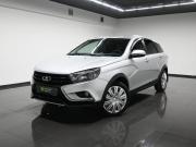 Lada (ВАЗ) Vesta I Тверь  - изображение 21