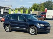 Volkswagen Tiguan I Рестайлинг Ижевск  - изображение 20