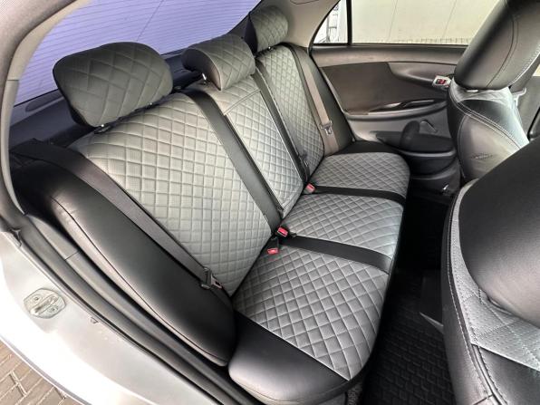 Toyota Corolla X (E140 E150) с пробегом 2008 года, цена 735 000 рублей, 175000 км, седан, Автокод Объявления