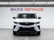 Geely Binyue I Рестайлинг 2 Тюмень  - изображение 26