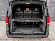 Mercedes-Benz V-Класс III (W447) Рестайлинг Москва  - изображение 38