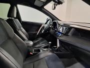 Toyota RAV4 IV (XA40) Рестайлинг Казань  - изображение 39
