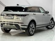Land Rover Range Rover Evoque II Рестайлинг Воронеж  - изображение 21