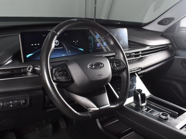Chery Tiggo 7 Pro Max I с пробегом 2023 года, цена 1 915 995 рублей, 54241 км, внедорожник, Автокод Объявления