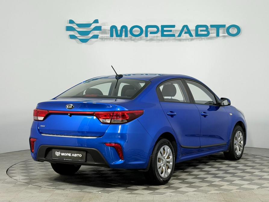 Kia Rio IV Калининград  - изображение 5