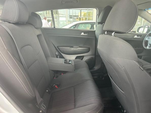 Kia Sportage IV с пробегом 2018 года, цена 1 695 000 рублей, 170702 км, внедорожник, Автокод Объявления