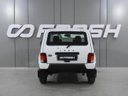 Lada (ВАЗ) Niva Legend Ростов-на-Дону  - изображение 20