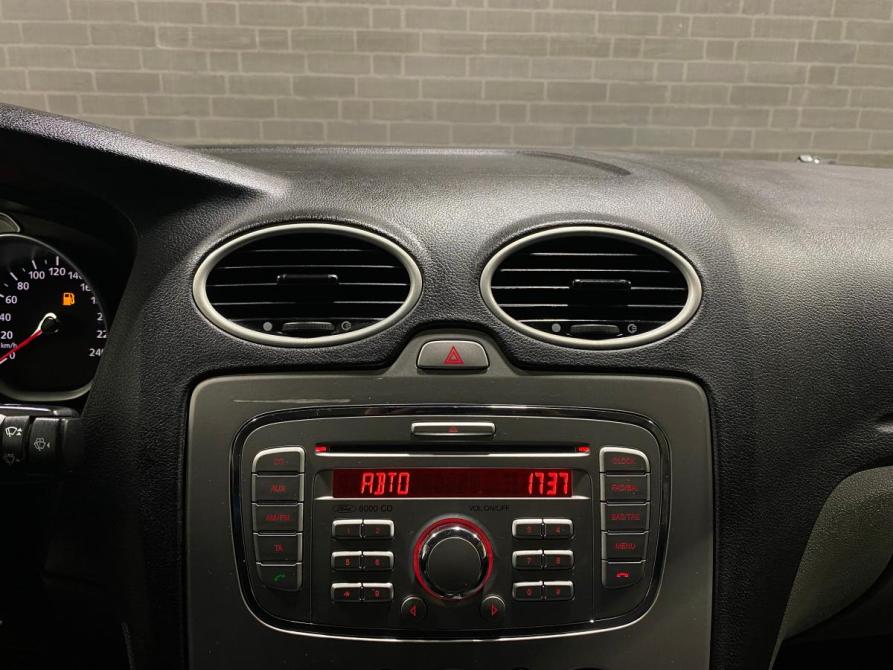 Ford Focus II Рестайлинг Челябинск  - изображение 7