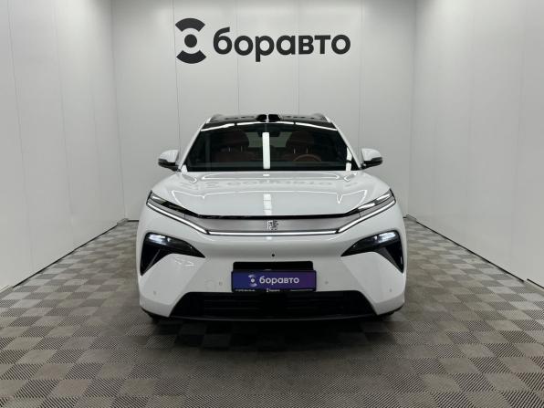 BYD Tang L с пробегом 2025 года, цена 5 400 000 рублей, 317 км, внедорожник, Автокод Объявления