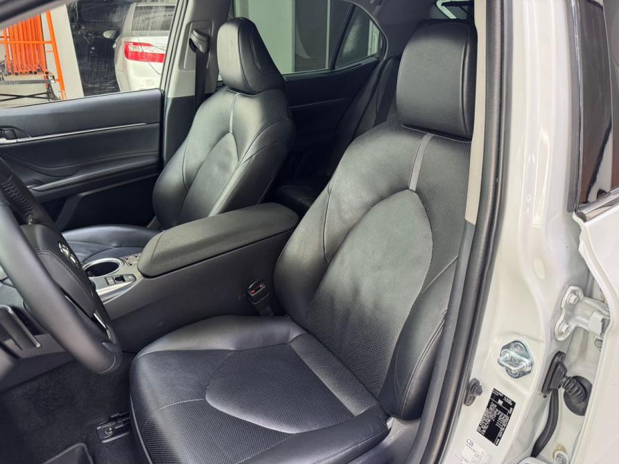 Toyota Camry VIII (XV70) Рестайлинг Минеральные Воды  - изображение 14