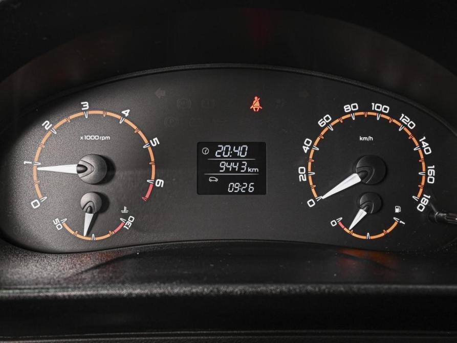 Lada (ВАЗ) Niva Legend Ставрополь  - изображение 21