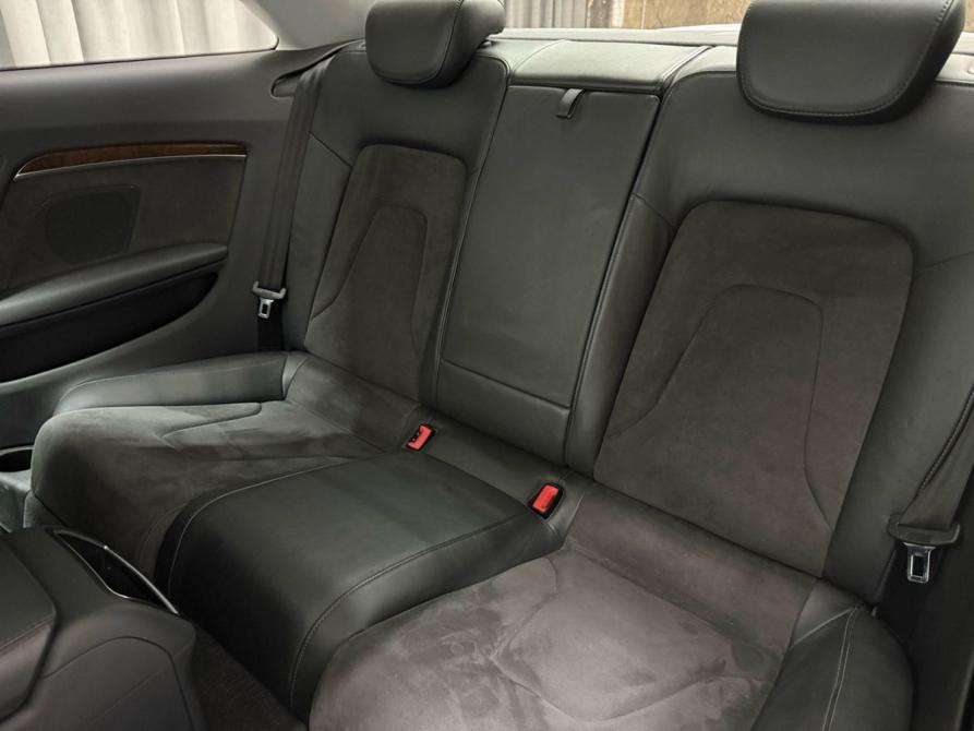 Audi A5 I (8T) Ижевск  - изображение 30