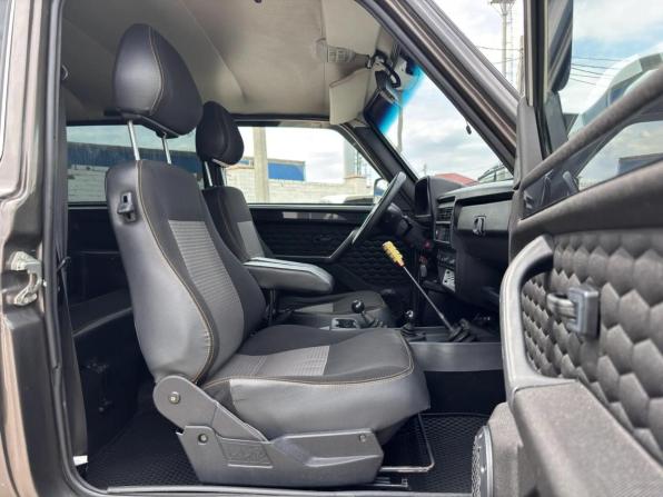 Lada (ВАЗ) 2121 (4x4) I Рестайлинг с пробегом 2015 года, цена 487 000 рублей, 148635 км, внедорожник, Автокод Объявления